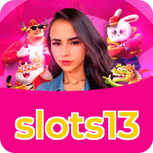 Bônus de boas-vindas slots13