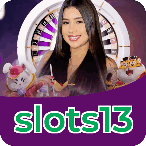 Login rápido no app slots13