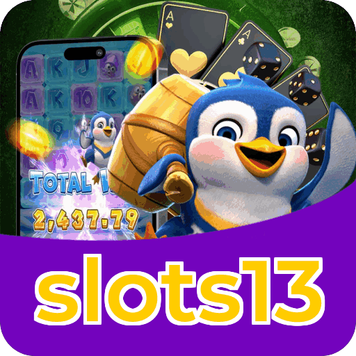 Segurança slots13