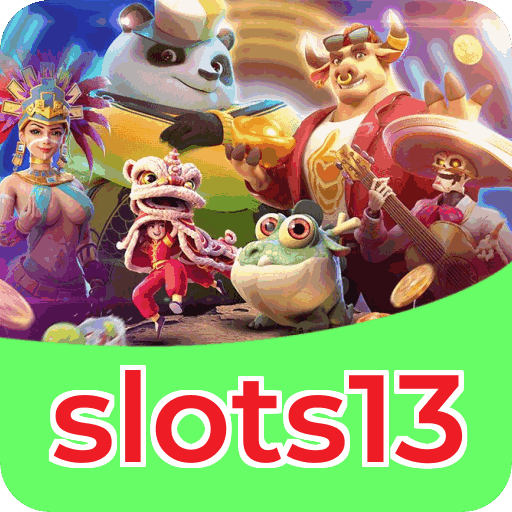 Suporte slots13