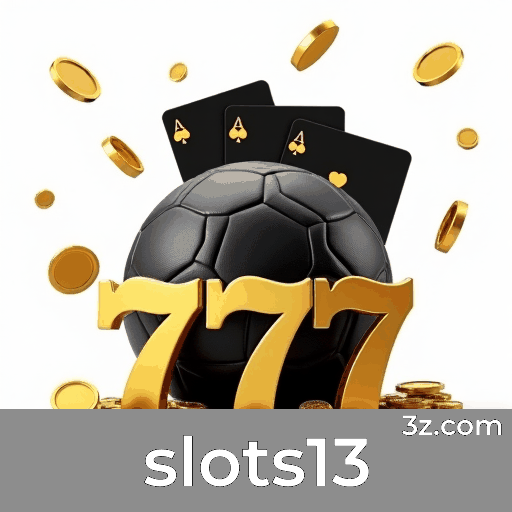 slots13: O Melhor em Cassino Seguro e Entretenimento