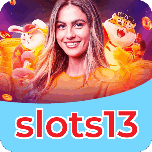 Instalação Android slots13