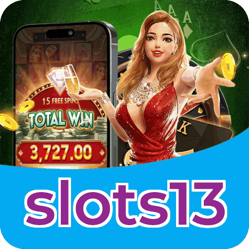 Instalar APK slots13
