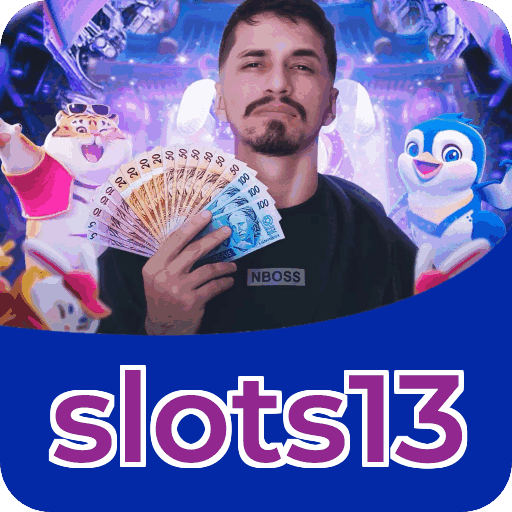 Baixar APK slots13