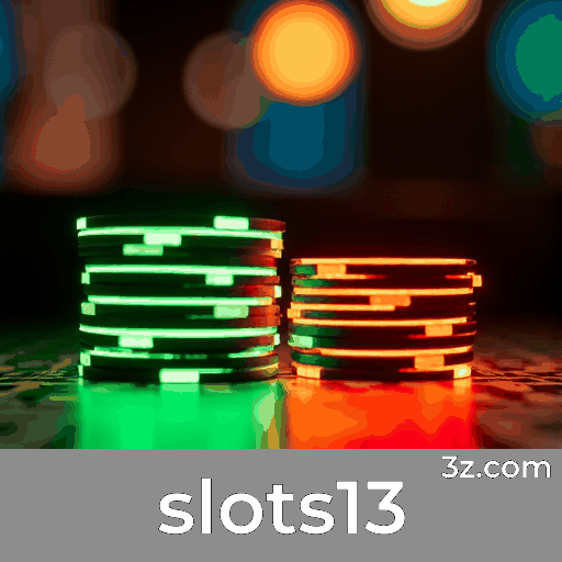 slots13: O Melhor em Cassino Seguro e Entretenimento