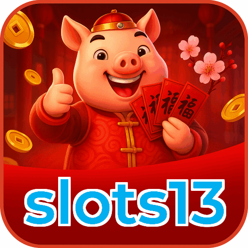 slots13: O Melhor em Cassino Seguro e Entretenimento