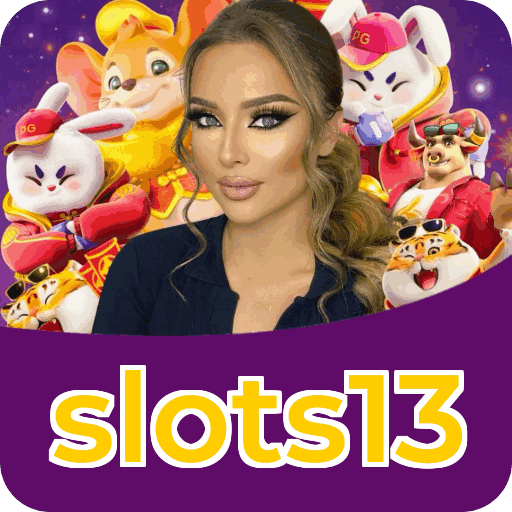 Streaming 4K no cassino ao vivo da slots13